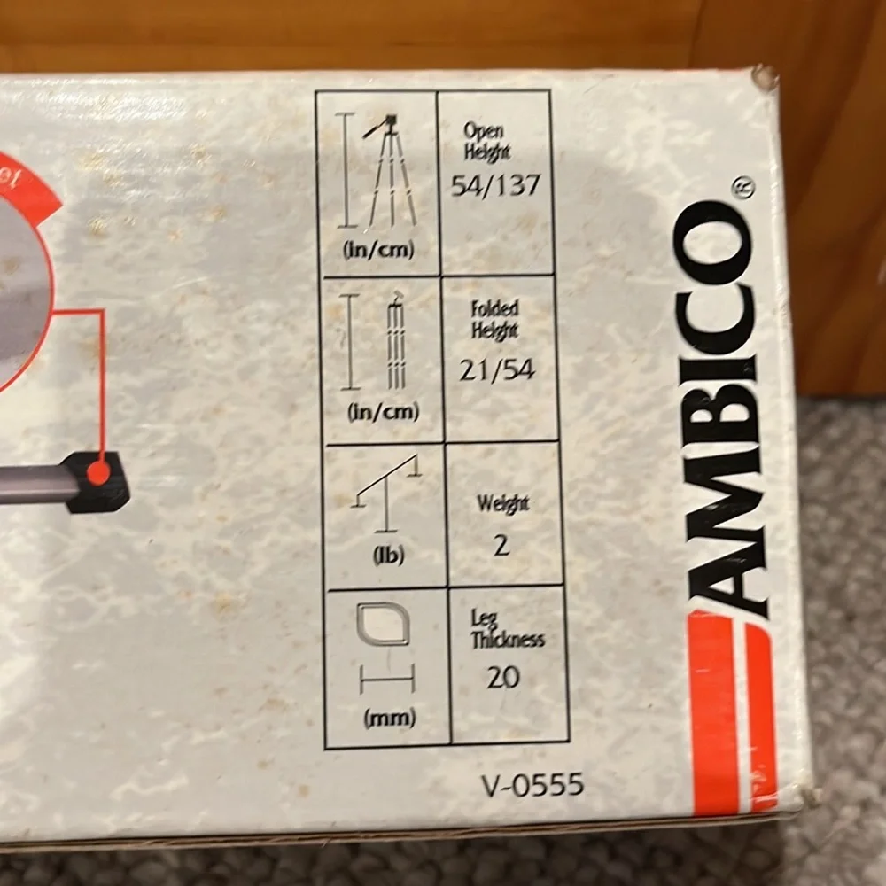 Ambico 54
